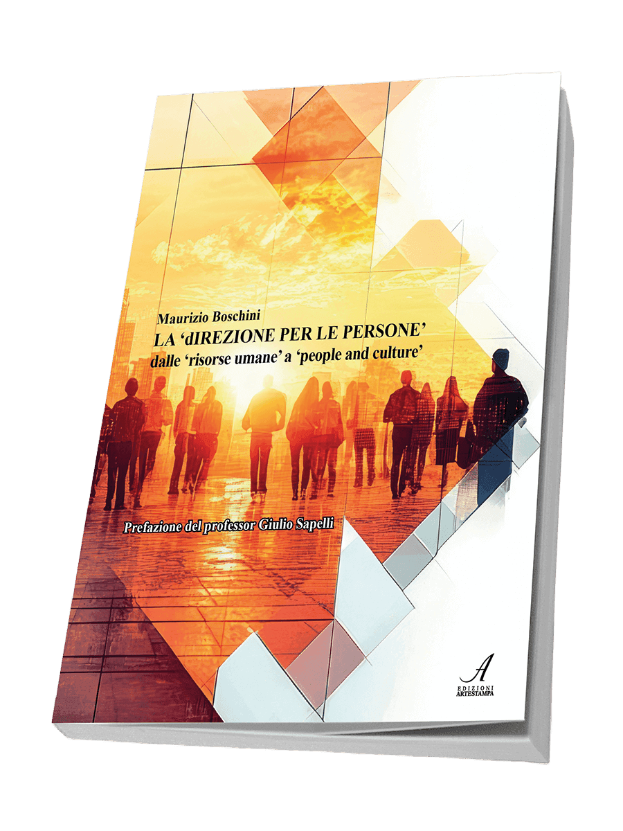 La direzione delle persone